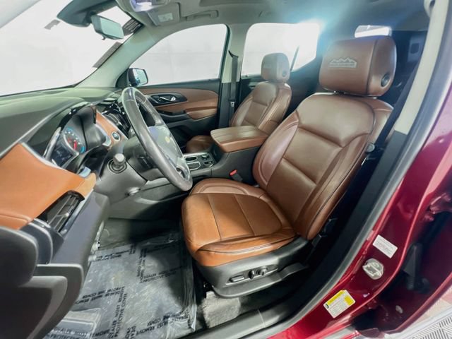 Used 2019 Chevrolet Traverse High Country AWD/4WD image 10