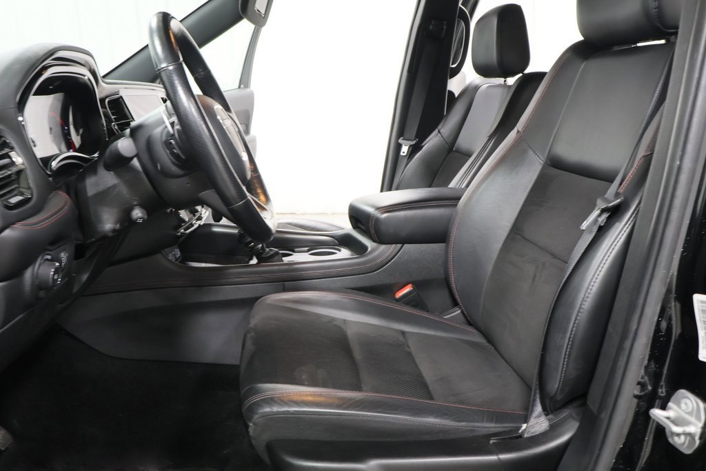 Used 2022 Dodge Durango R/T image 20