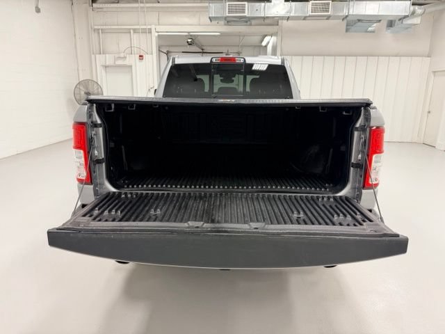 Used 2019 RAM 1500 Big Horn AWD/4WD image 25