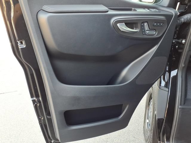 New 2026 Mercedes-Benz Sprinter 2500 image 12