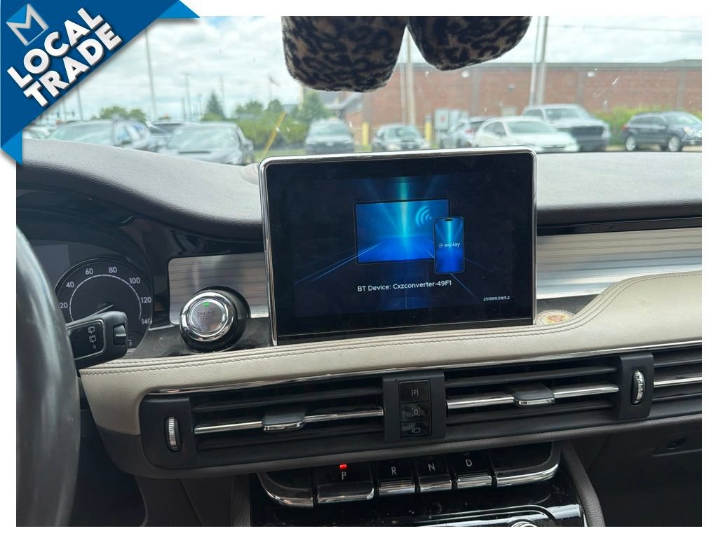 Used 2021 Lincoln Corsair FWD image 43