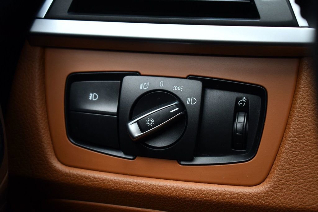 Used 2016 BMW 328i xDrive Sedan image 24