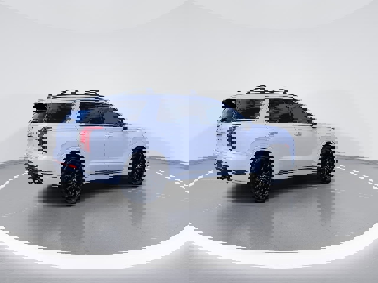 Used 2025 Hyundai Palisade Calligraphy image 7