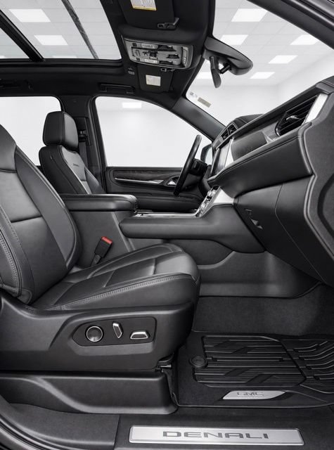 Used 2021 GMC Yukon XL Denali AWD/4WD image 20
