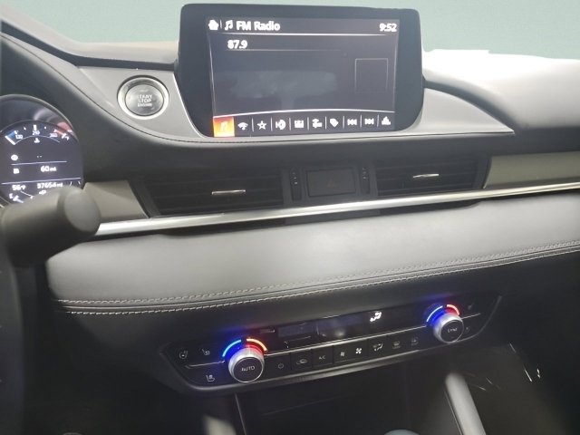 Used 2021 MAZDA MAZDA6 Grand Touring Reserve image 25