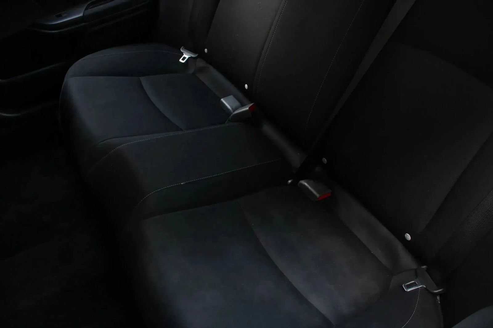 Used 2017 Honda Civic LX image 18