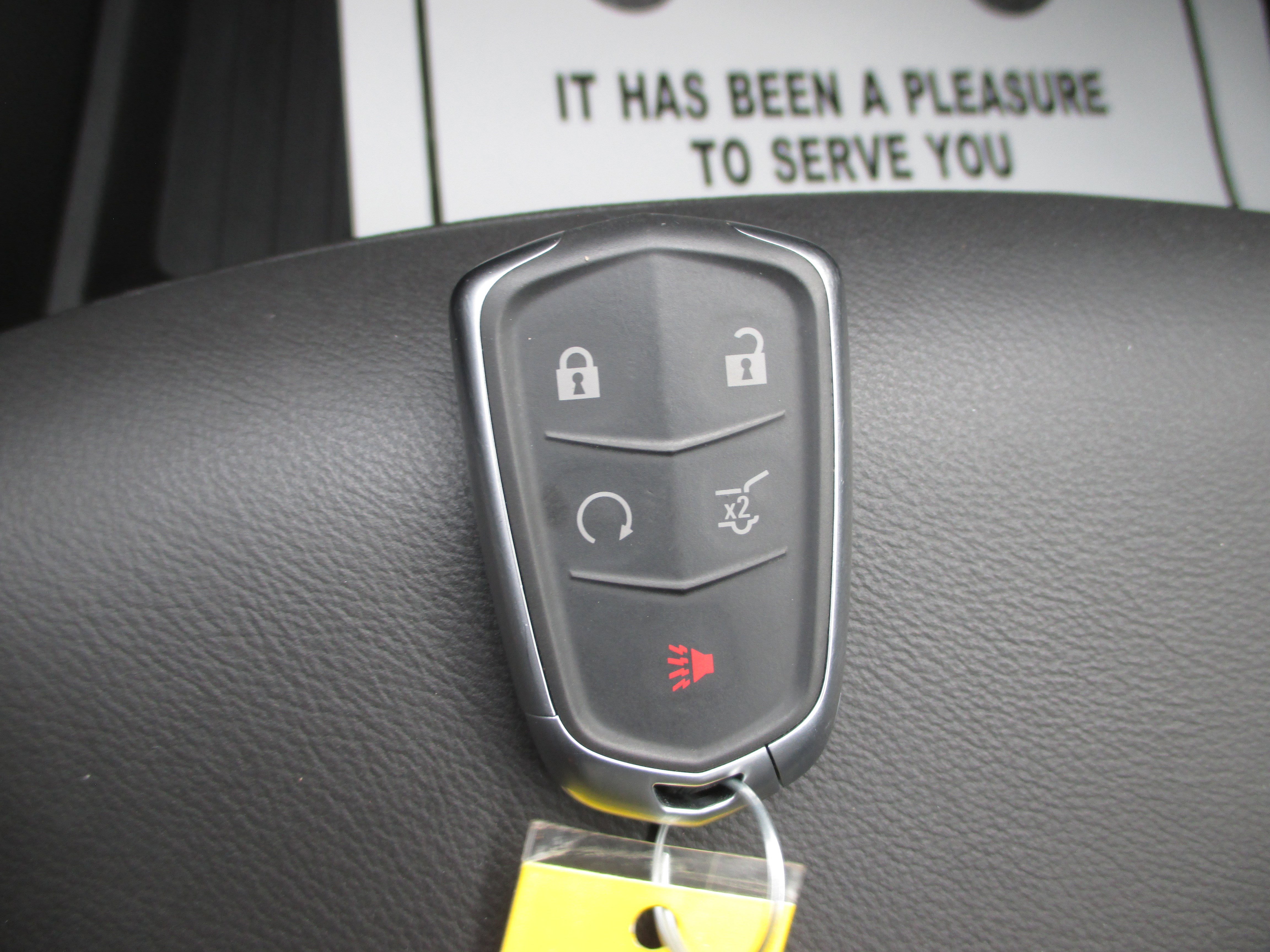 Used 2025 Cadillac XT6 Premium Luxury image 32