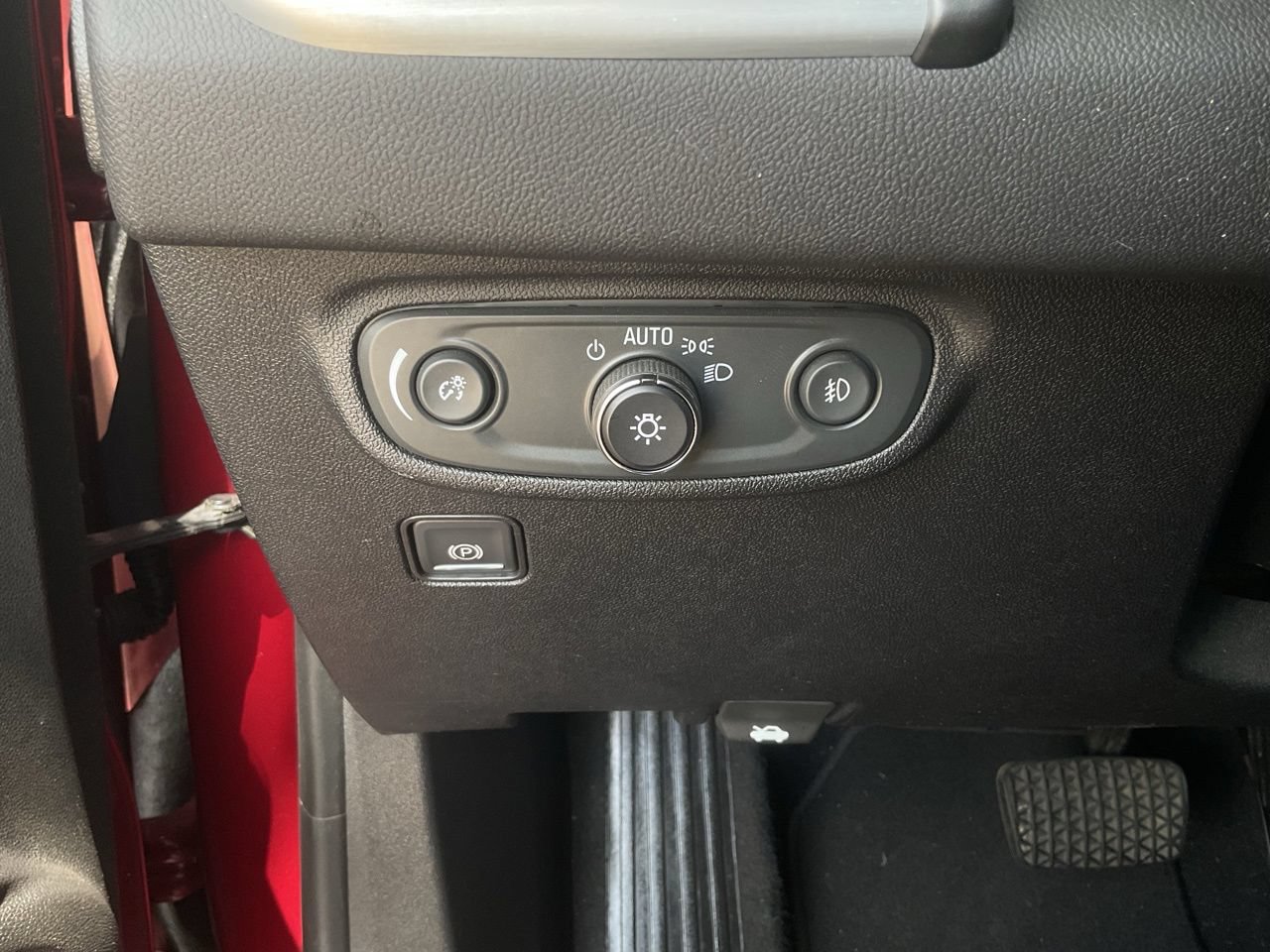 Used 2019 GMC Terrain SLT w/ Preferred Package FWD image 21