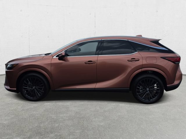 New 2026 Lexus RX 350 Premium w/ Convenience Package AWD/4WD image 8