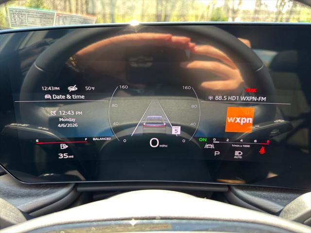 Certified 2025 Audi Q5 Premium w/ Convenience Package image 21