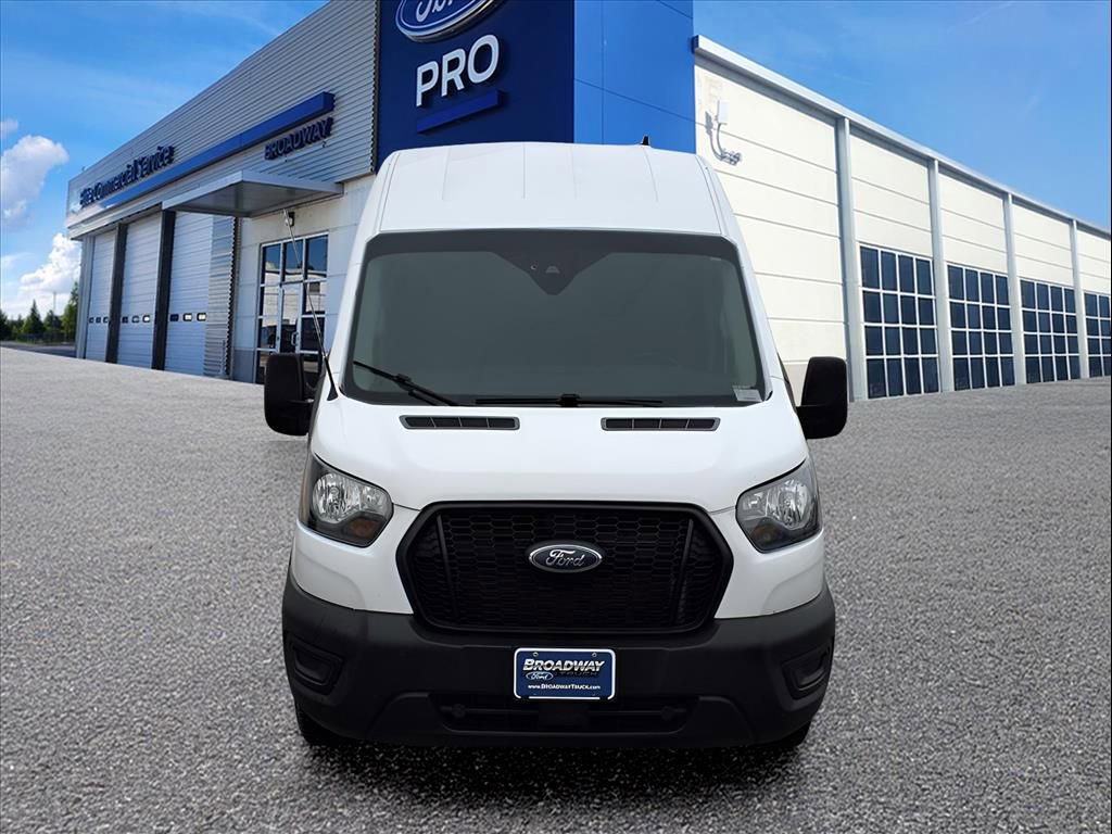 Used 2022 Ford Transit 250 148 High Roof Extended image 18