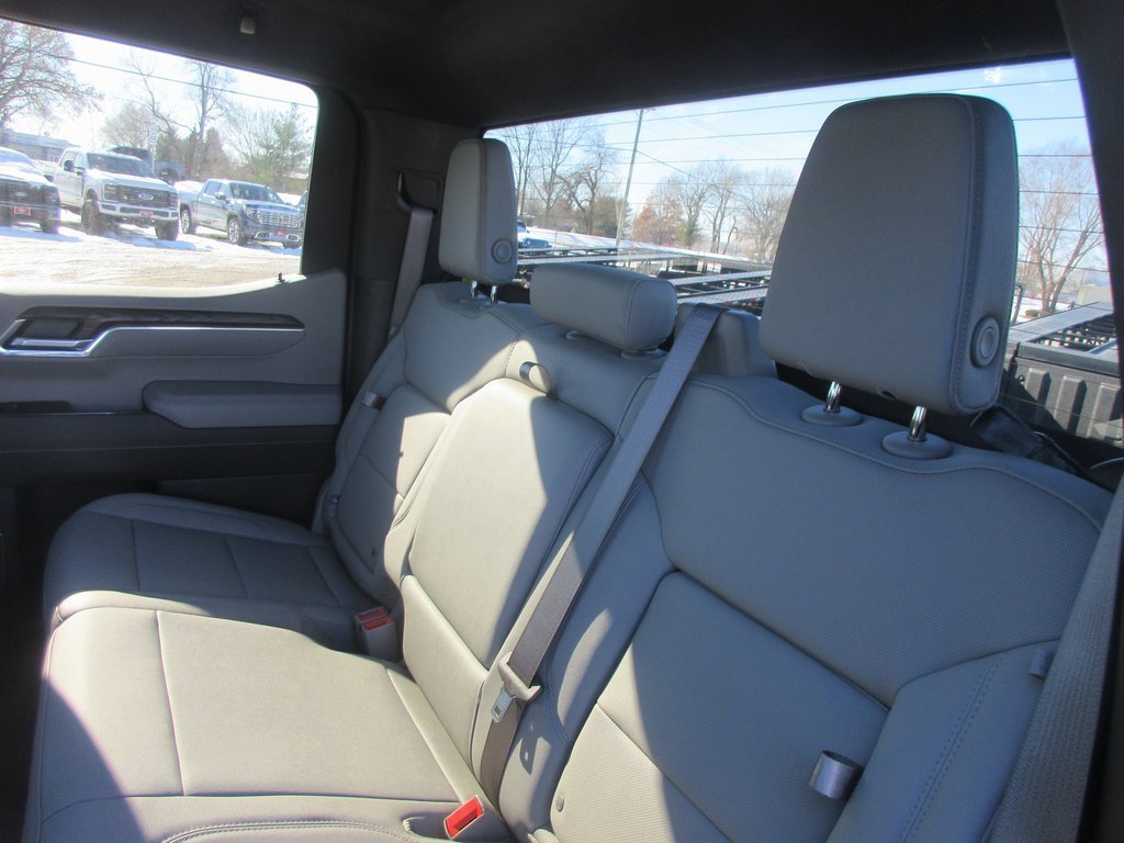 New 2026 GMC Sierra 1500 SLT w/ SLT Premium Package image 14