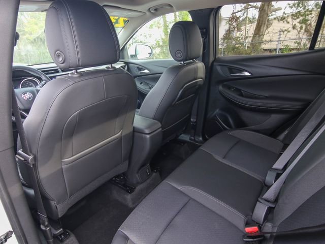 Certified 2023 Buick Encore GX Select w/ Experience Buick Package image 26