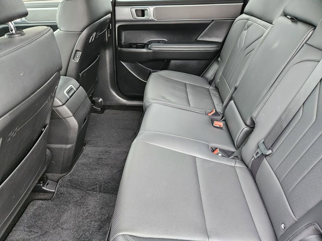 Certified 2024 Hyundai Santa Fe SEL AWD/4WD image 21
