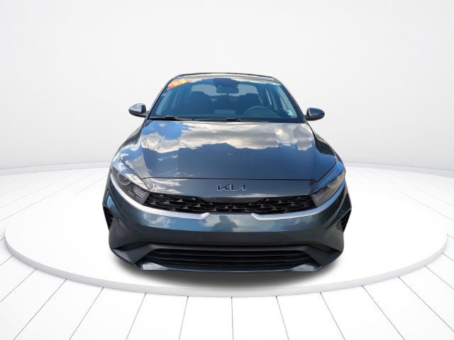 Used 2023 Kia Forte LXS FWD image 9
