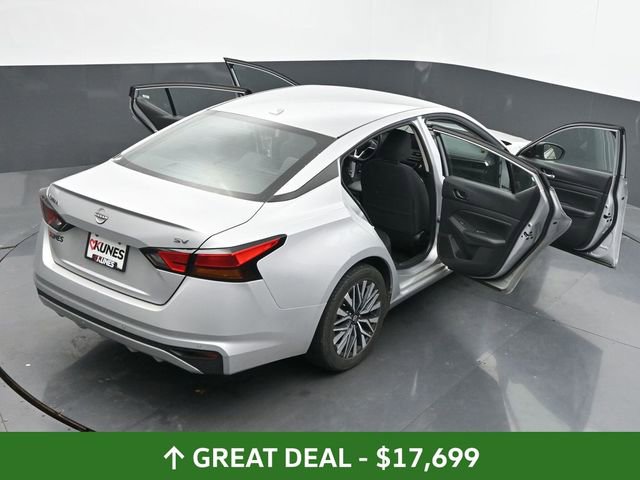 Used 2024 Nissan Altima 2.5 SV image 66