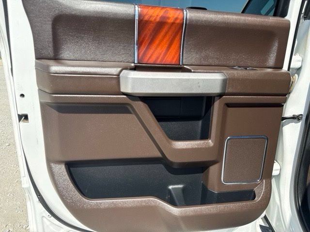 Used 2020 Ford F450 King Ranch w/ King Ranch Ultimate Package AWD/4WD image 16