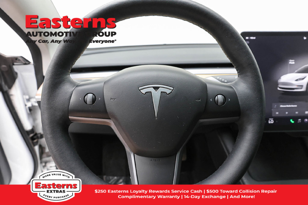Used 2023 Tesla Model 3 Standard Range RWD image 11
