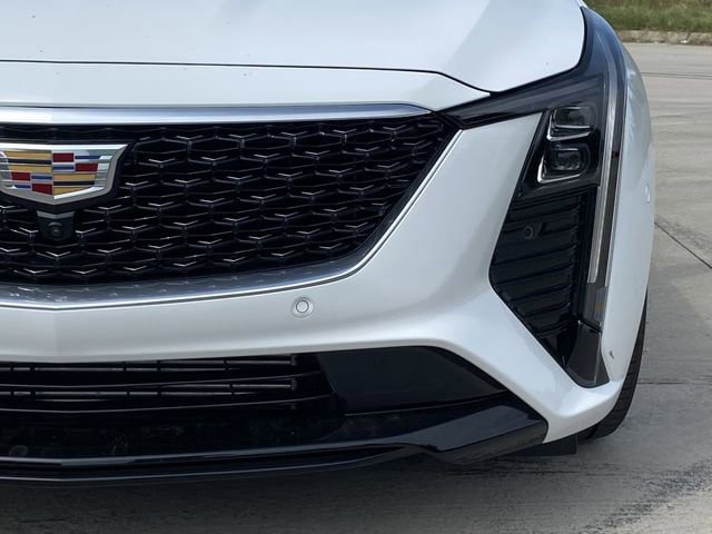 New 2026 Cadillac CT5 Premium Luxury RWD image 7