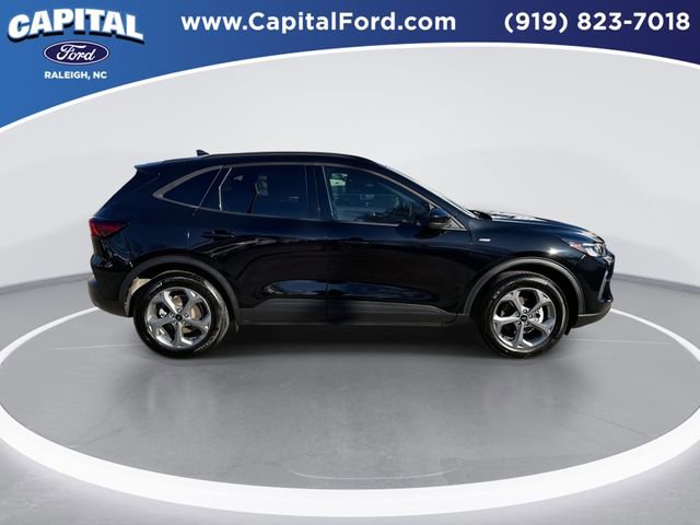 Certified 2025 Ford Escape ST-Line Elite w/ Tech Pack #1 image 9