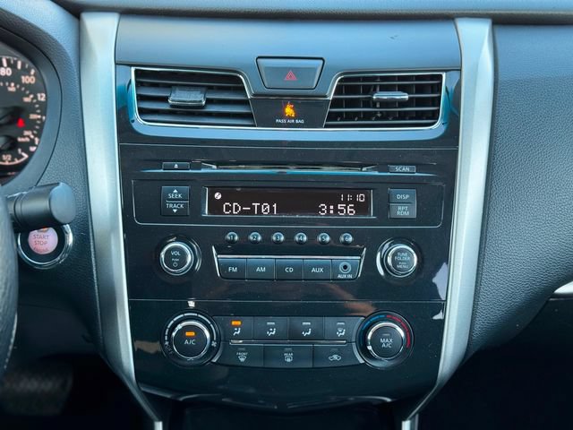 Used 2015 Nissan Altima 2.5 FWD image 27