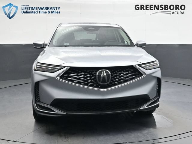 Used 2026 Acura MDX w/ Technology Package FWD image 14