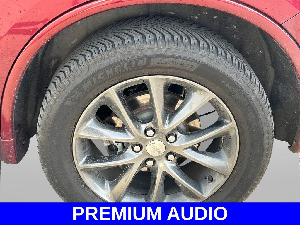 Used 2017 Dodge Durango GT w/ Premium Group image 13