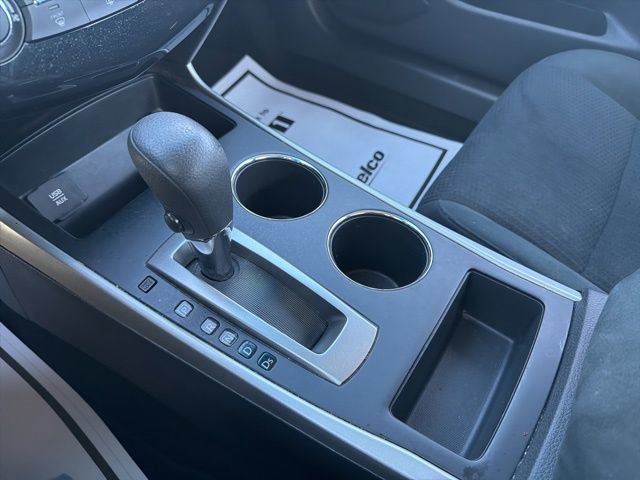 Used 2015 Nissan Altima 2.5 S w/ Power Driver Seat Package image 35