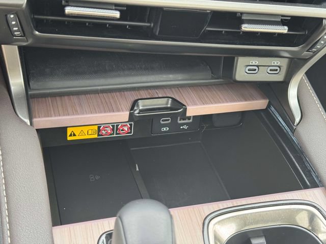 Certified 2024 Lexus RX 350 Premium w/ Cold Area Package AWD/4WD image 36