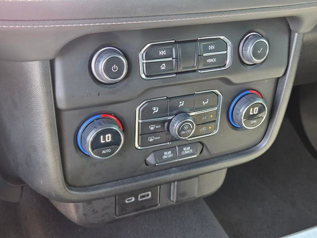 Certified 2023 Chevrolet Tahoe LS RWD image 23