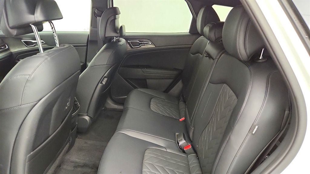 Used 2025 Kia Sportage X-Line Prestige AWD/4WD image 20
