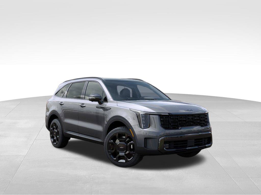 New 2026 Kia Sorento SX Prestige AWD/4WD image 8