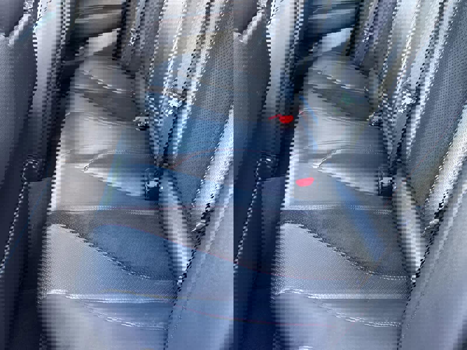 Certified 2024 Acura TLX SH-AWD w/ A-SPEC Pkg image 14