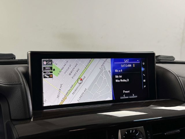 Used 2019 Lexus LX 570 4WD w/ Luxury Package image 47