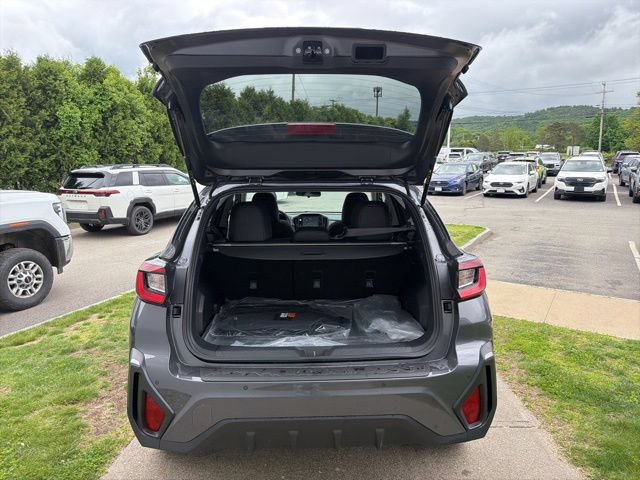 New 2026 Subaru Crosstrek 2.5i Limited AWD/4WD image 12