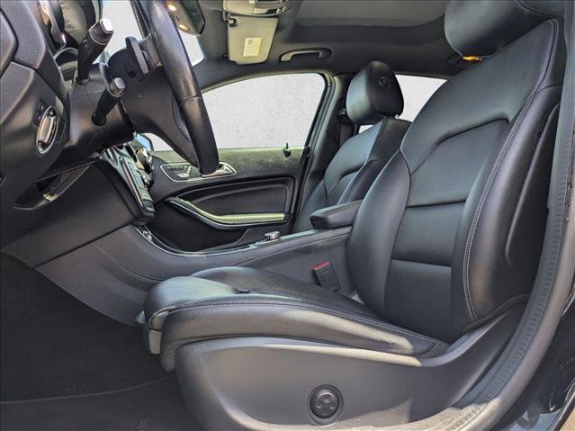 Used 2018 Mercedes-Benz GLA 250 4MATIC image 14