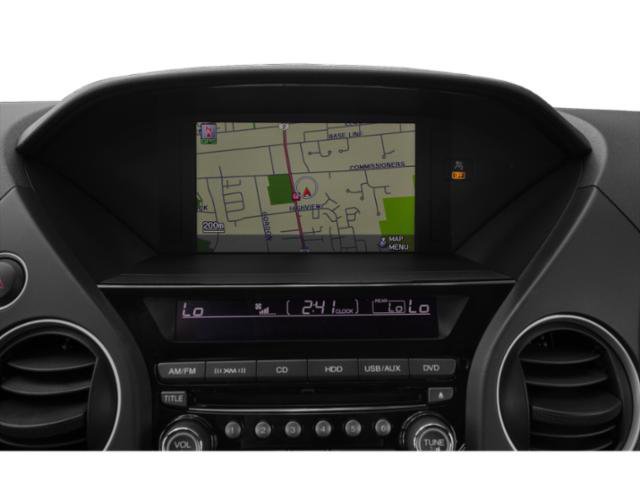 Used 2015 Honda Pilot Touring image 20