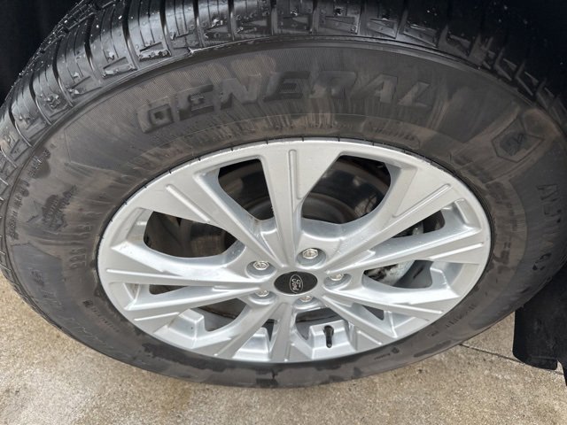 Used 2023 Ford Escape Active image 18