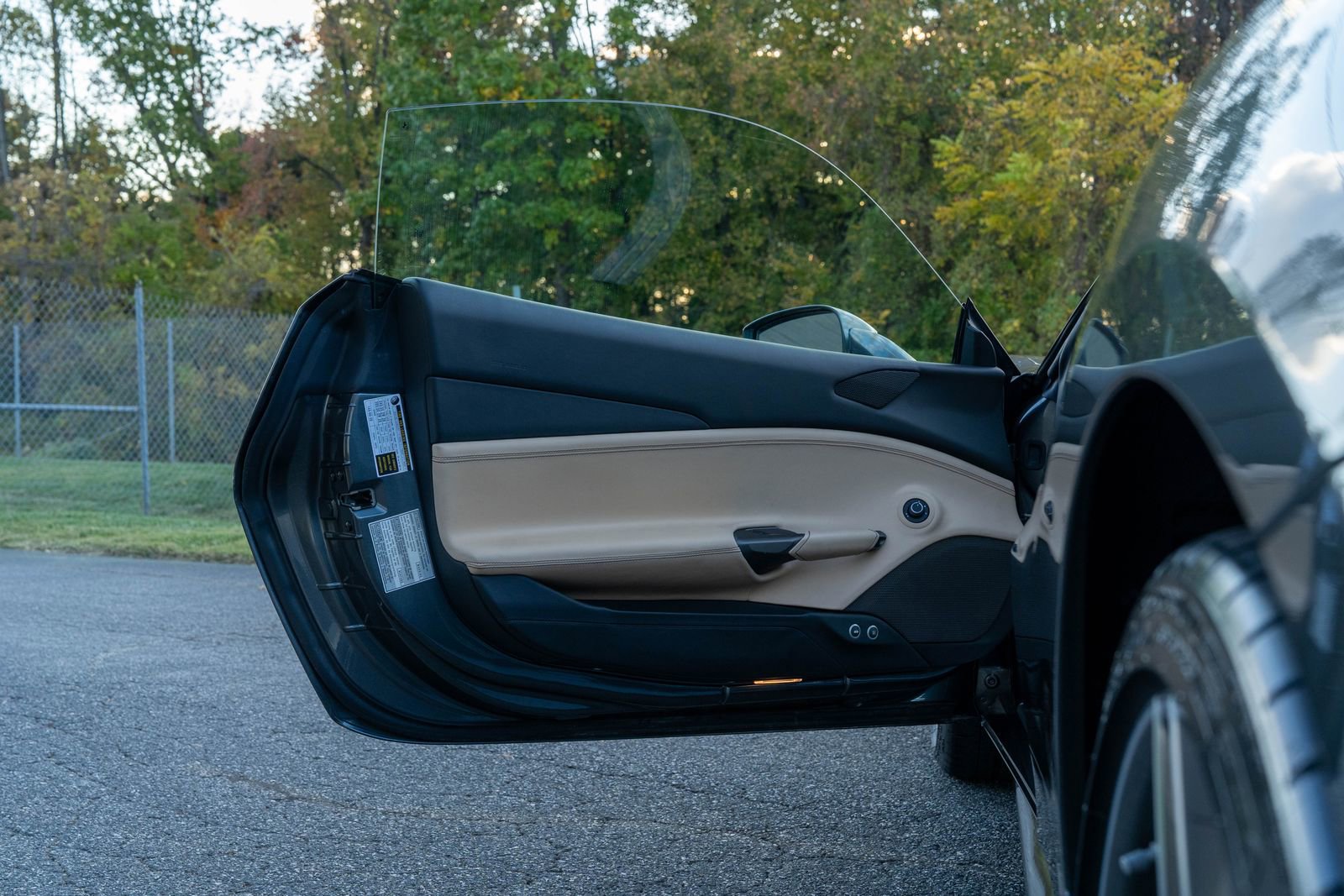 Certified 2016 Ferrari 488 GTB image 29