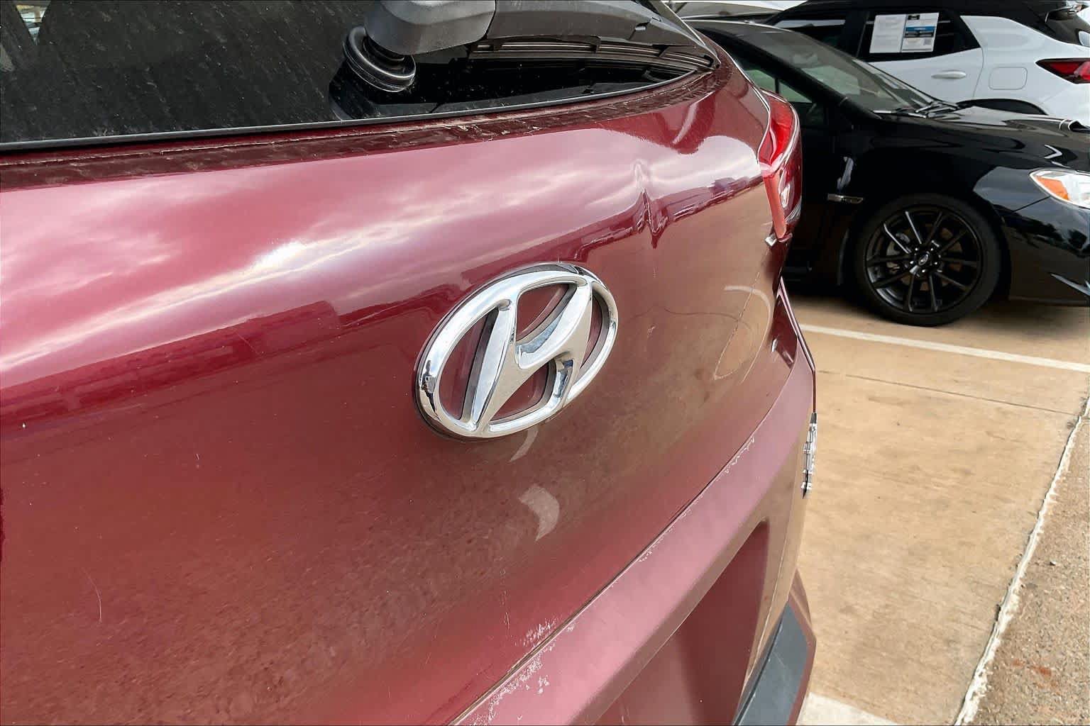 Used 2016 Hyundai Tucson Eco FWD image 30