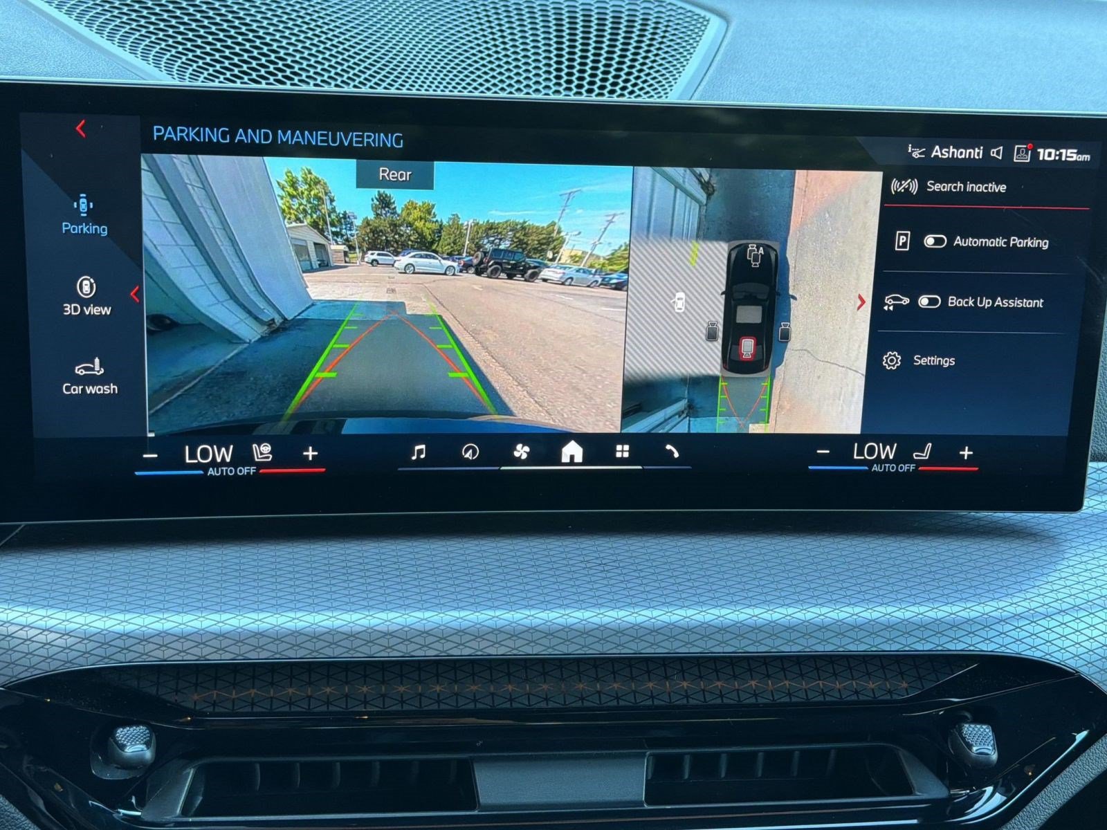 Certified 2025 BMW M340i RWD image 23