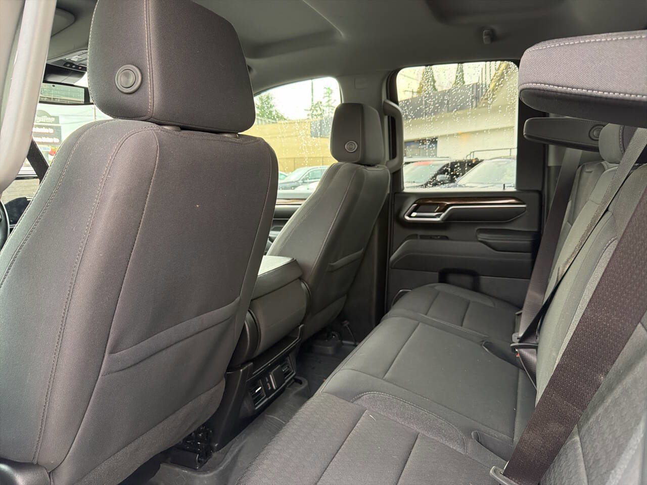 Used 2024 GMC Sierra 2500 SLE w/ SLE Value Package; image 29