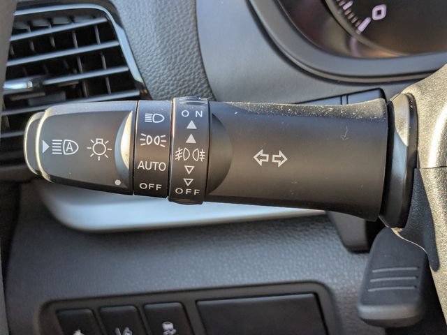 New 2026 Mitsubishi Eclipse Cross LE AWD/4WD image 29