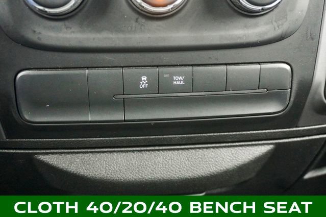 Used 2022 RAM 1500 Classic SLT image 15