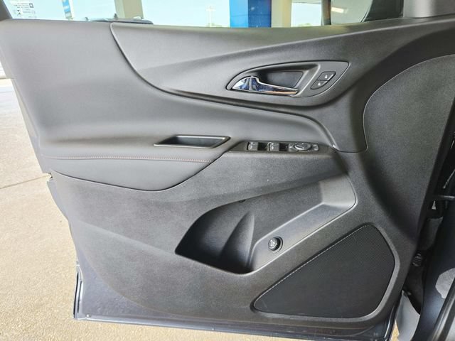 Certified 2022 Chevrolet Equinox RS AWD/4WD image 30