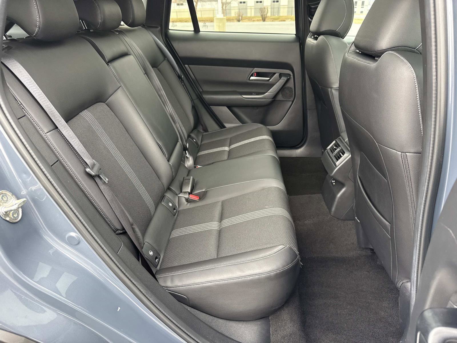 Used 2023 MAZDA CX-50 2.5 S w/ Preferred Plus Pkg image 19