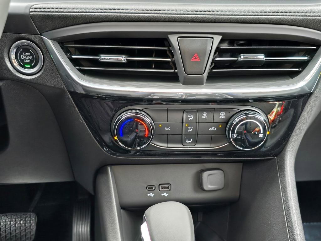 New 2026 Buick Encore GX Sport Touring image 20