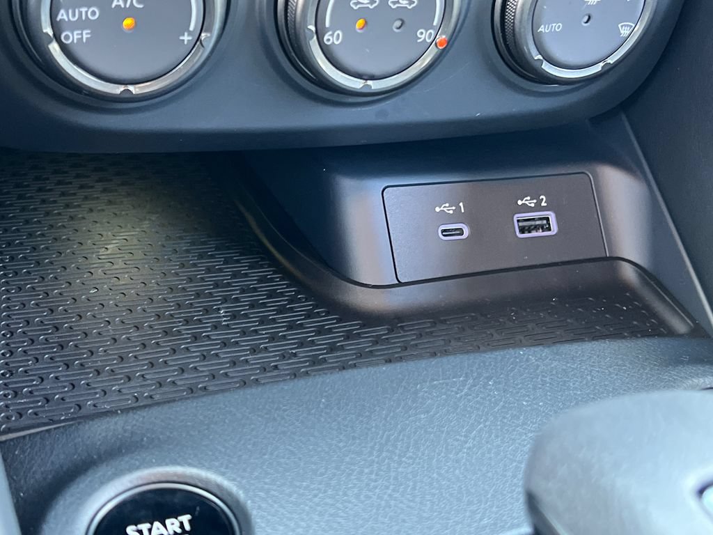 New 2026 Nissan Z Performance w/ Floor Mat Package RWD image 28