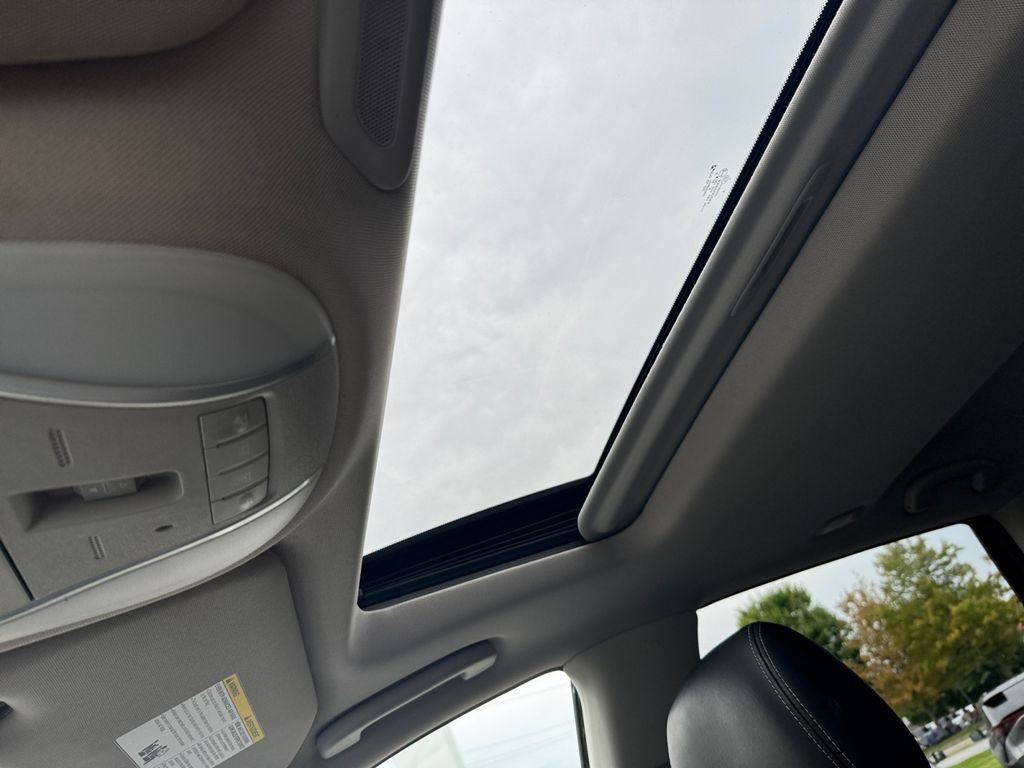 Used 2020 INFINITI QX60 Pure AWD/4WD image 26