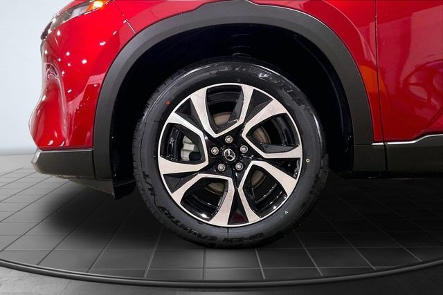 New 2026 MAZDA CX-5 Preferred AWD/4WD image 14